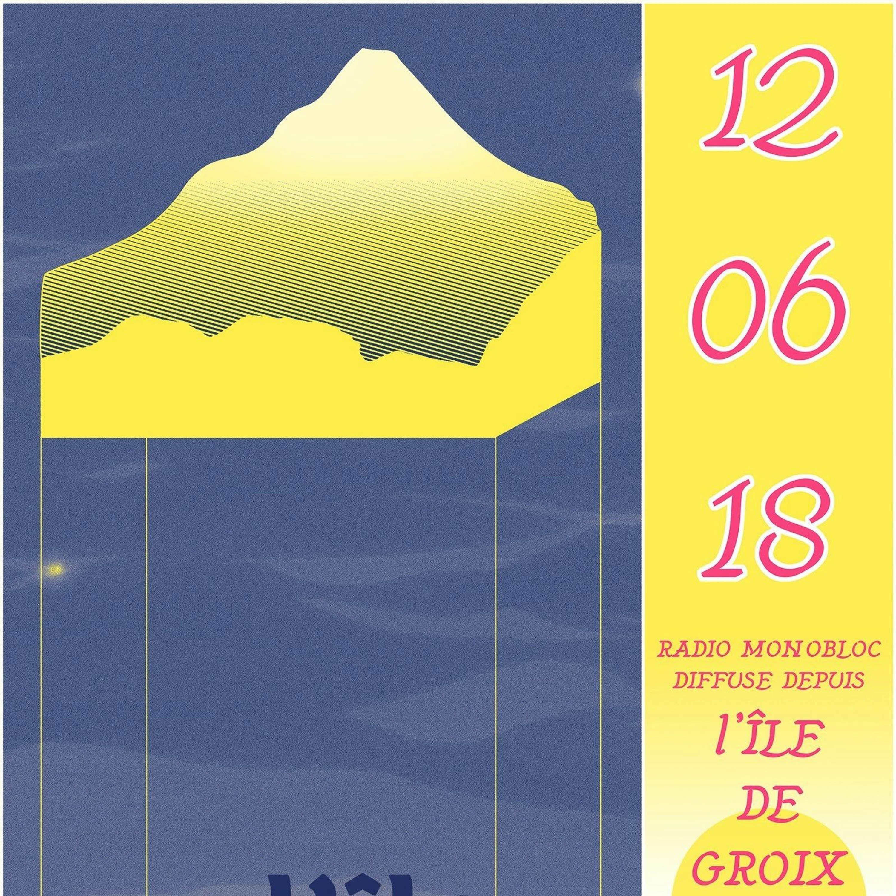 Groix, sur l’île episode artwork