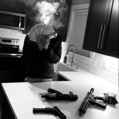 Ken Carson x Destroy Lonely x Homixide Gang - Ain't No Way