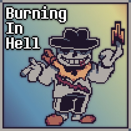 Burning in Hell ([{Thread's Take)]}