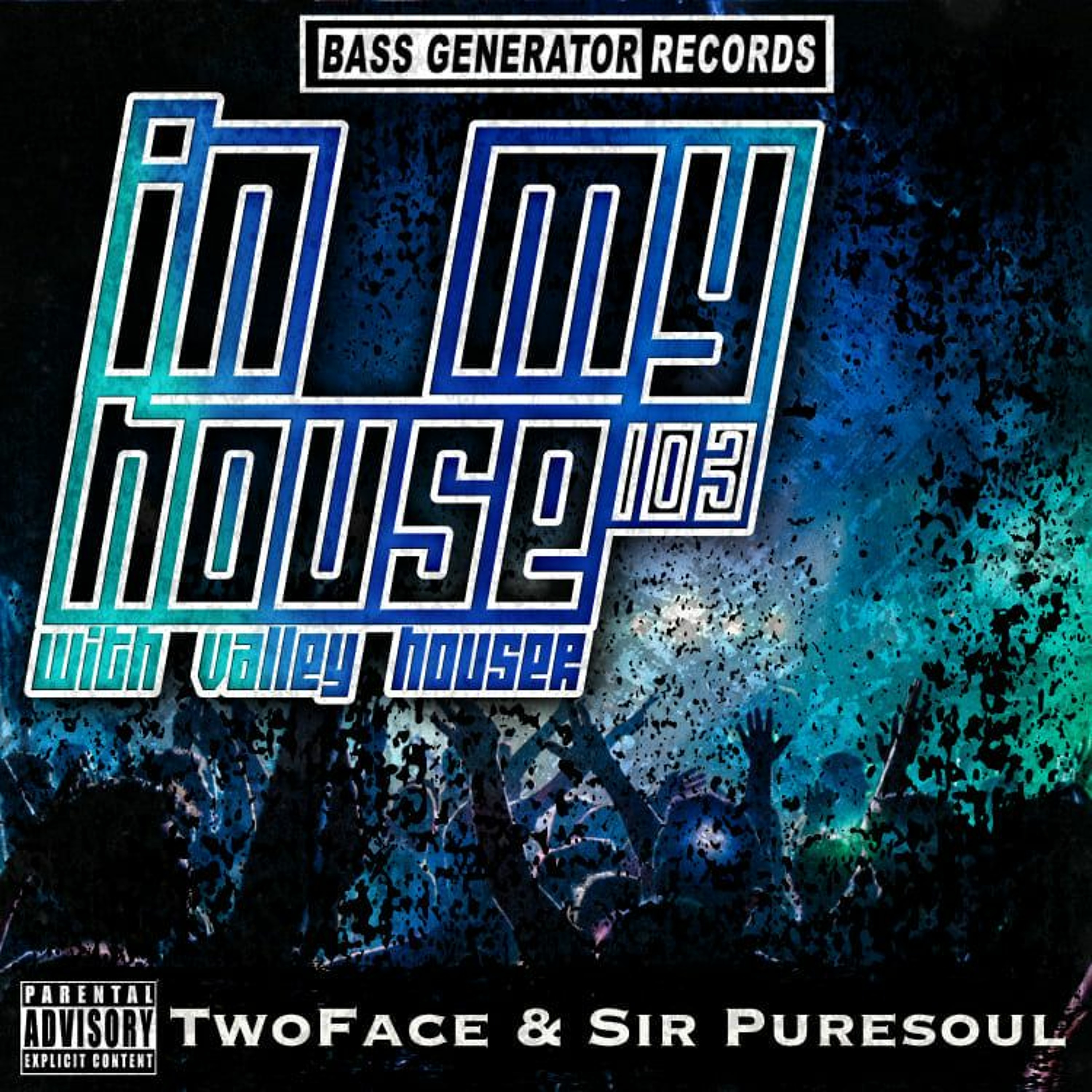 Bass Generator Records