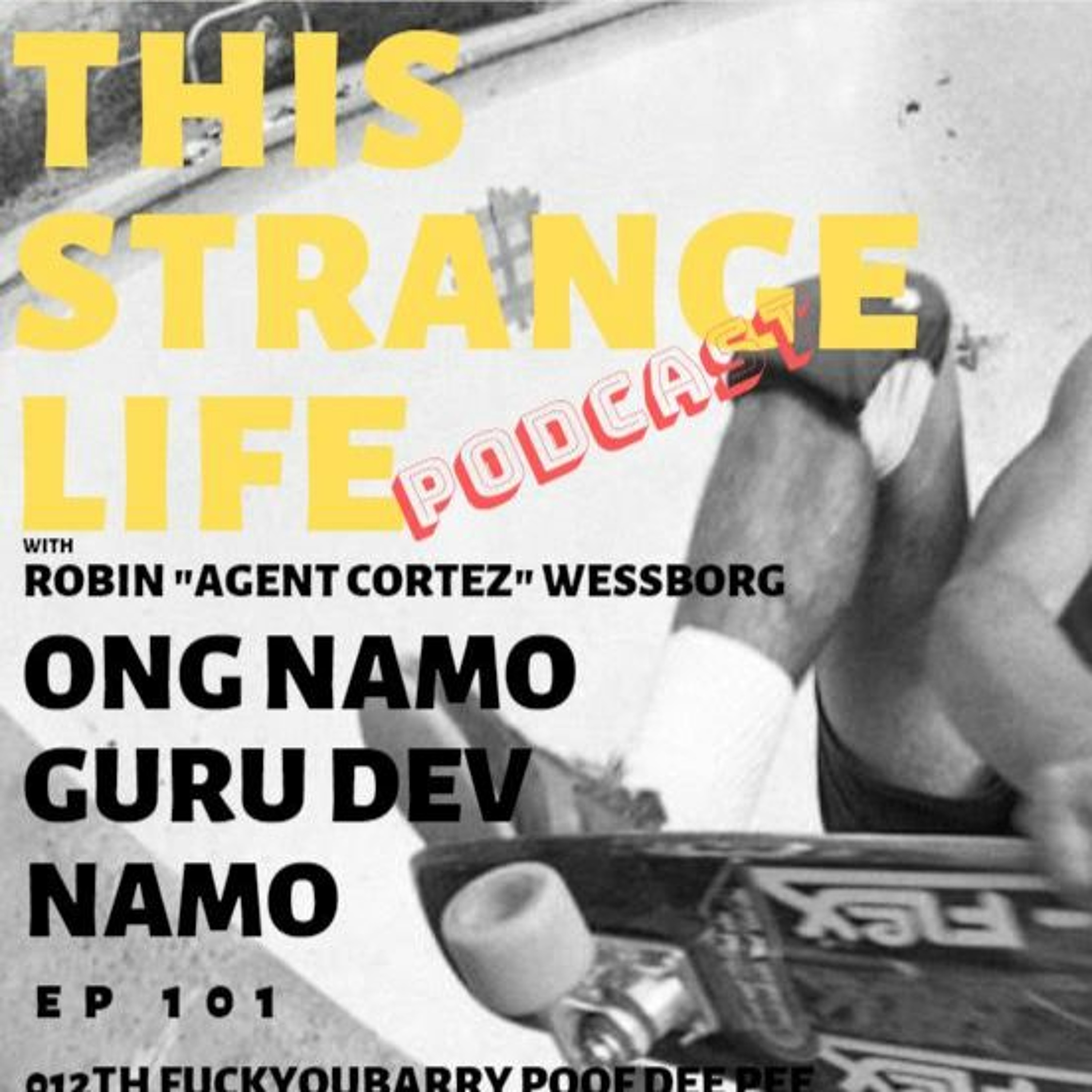 This Strange Life