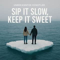 Sip It Slow, Keep It Sweet