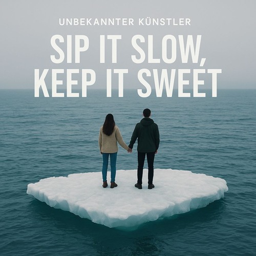 Sip It Slow, Keep It Sweet