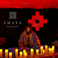 KARLÏ Live @ Amaya Society Opening Set NYC