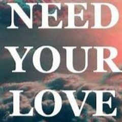 **FREE DOWNLOAD** - MLD Project - I Need Your Love (Bounce Version)