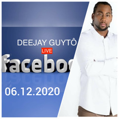 Live Facebook 06.12.2020