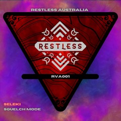 Restless Australia Releases