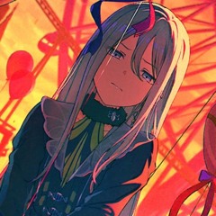 Mirror/Me -- Amiaryllis / Ami 🌸