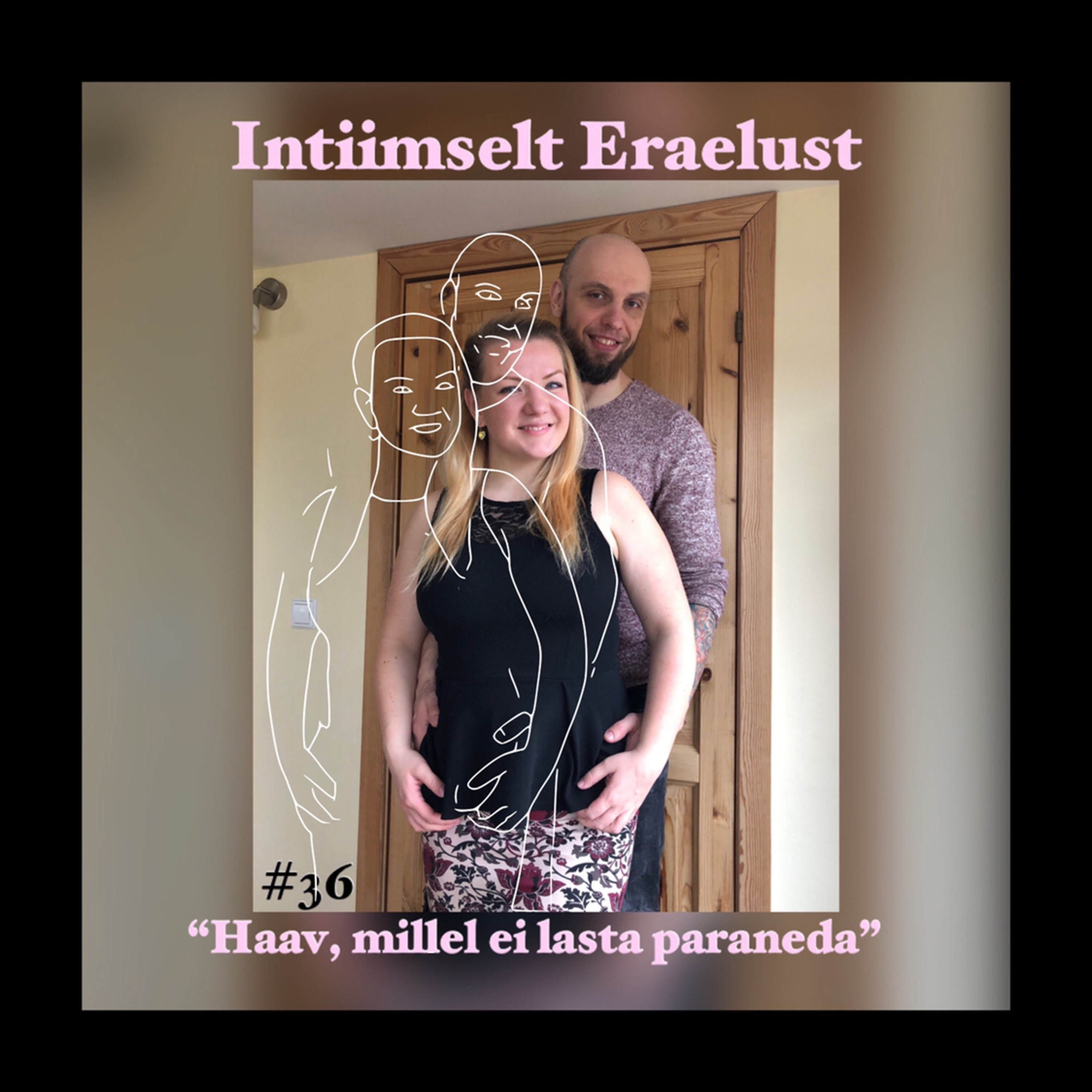 Intiimselt Eraelust