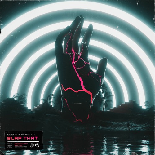 Sebastian Mateo - Slap That