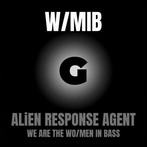 Gringos - Dj Set @ Wo-Men In Bass (Cave à Musique - 03-02-2024) [FREE DOWNLOAD]