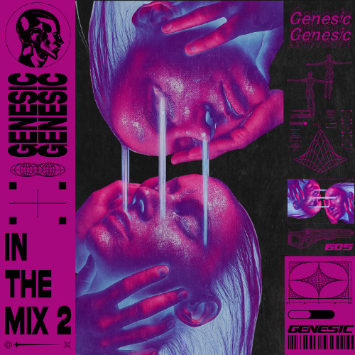 Genesic IN THE MIX 2