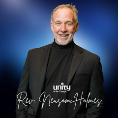 Learning To Let Go | Rev. Neusom Holmes |  November 6, 2022