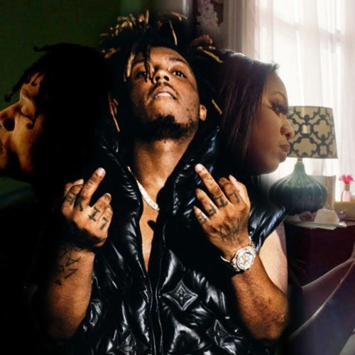 Stream scorey & juice wrld love letter 💌 (remix) (prod. forever 999