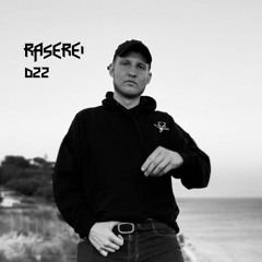 RASEREI 022 - DJ BRAUSE