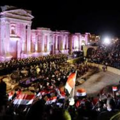 Lao Tzu, the Syrian Revolution, and Anti-Social Media full episode