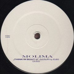Think'in Bout You (M.Ruffing Edit)