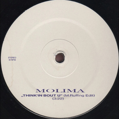 Think'in Bout You (M.Ruffing Edit)