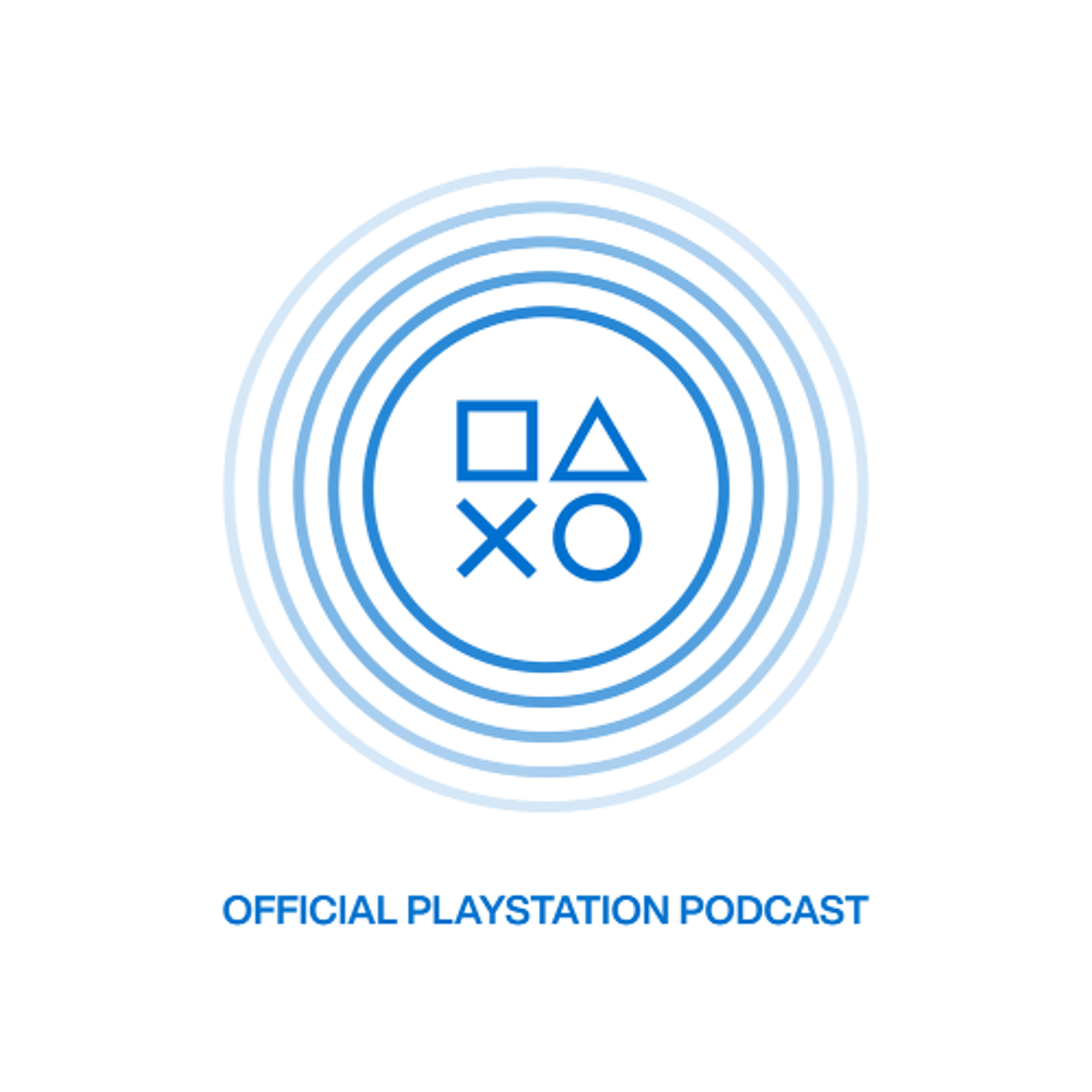 Official PlayStation Podcast Episode 541: Legendary Run episode artwork