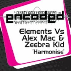 Harmonise - Free Download