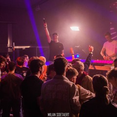 THE NEPHEWS - WHAT I DO