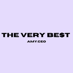 The Very Best