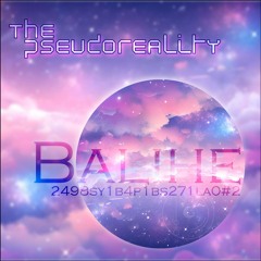 Balihe (Original Mix) - Drone Ambient Soundscape