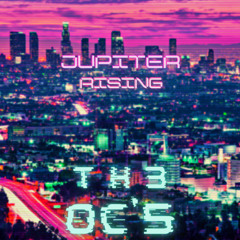 Jupiter Rising