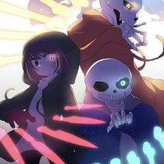 megalovania AU