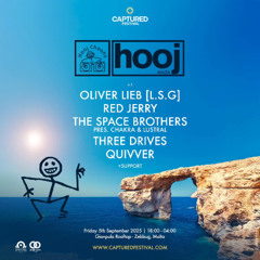 Classic Trance Sessions 029 - Hooj / Oliver Lieb