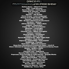 Dancehall Countdown (Clean) 22/11/23