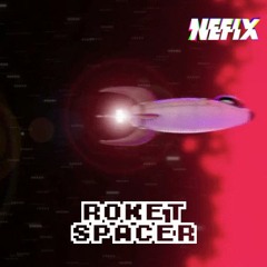 ROKET SPACER (CLIP) OUT ON PHASE RECORDS