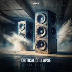 [DQX190] Critical Collapse - Go Hard