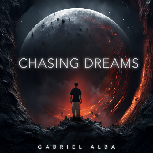 Chasing Dreams - Gabriel Alba