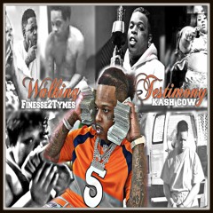 Finese2tymes type beat "All Action" Free Download