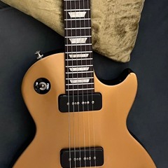 Days of Wine and Roses with Les Paul 50s Tribute