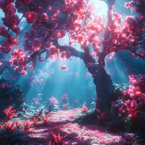 Blossom