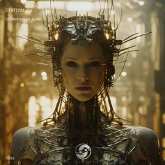 Definition of Aura (Original Mix) [Celestial Records]