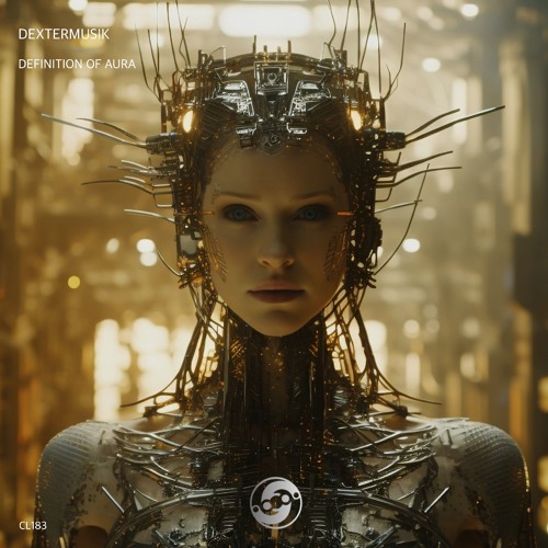 Definition of Aura (Original Mix) [Celestial Records]