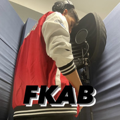 Speed Gang - FKAB (f.t Faisel) (unreleased)