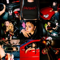 Дора х Yanix - Папик