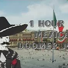 1 Hour of Mexican Doomer Music