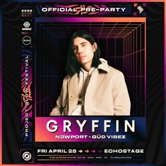 Güd Vibez - Live from Echostage: Opening Set for Gryffin (4/28/23)