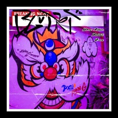 Vince - Blutrot (prod. by Maex Miller)