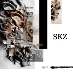 SKZ - Spyro