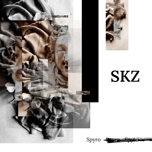 SKZ - Spyro