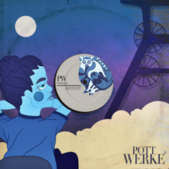 Marcel Herrschaft - Ladislav Der Lemur (original mix)