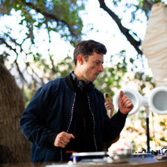 TJ Alfano  @ YOON Fest 2024