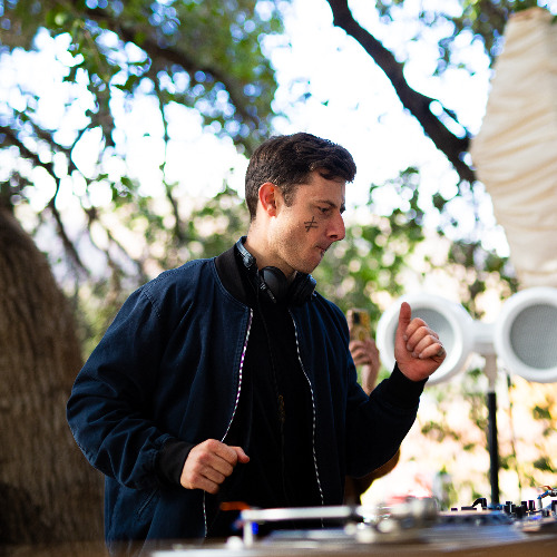 TJ Alfano  @ YOON Fest 2024