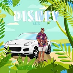 Kizo - DISNEY (club edition)